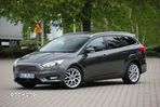 Ford Focus 2.0 TDCi Titanium ASS PowerShift - 6