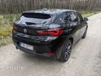 BMW X2 sDrive18i Business Edition - 4