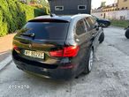 BMW Seria 5 525d Touring Luxury Line - 7