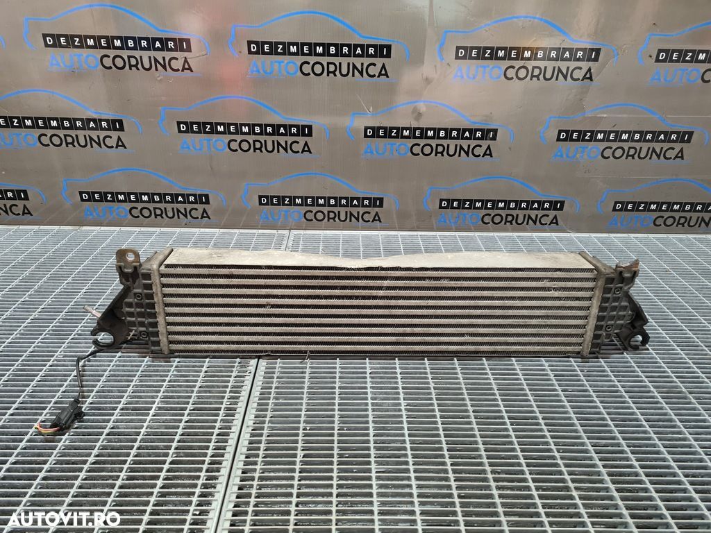 Radiator intercooler Mazda CX - 5 2.2 Diesel 2012 - 2015 2191CC SHY1 (839) - 1