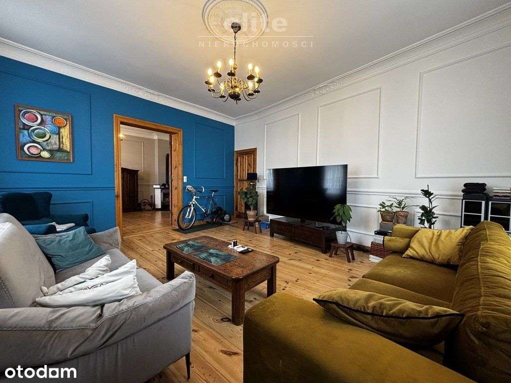 3 pokoje, balkon, garderoba, piwnica, klimatyzacja-2