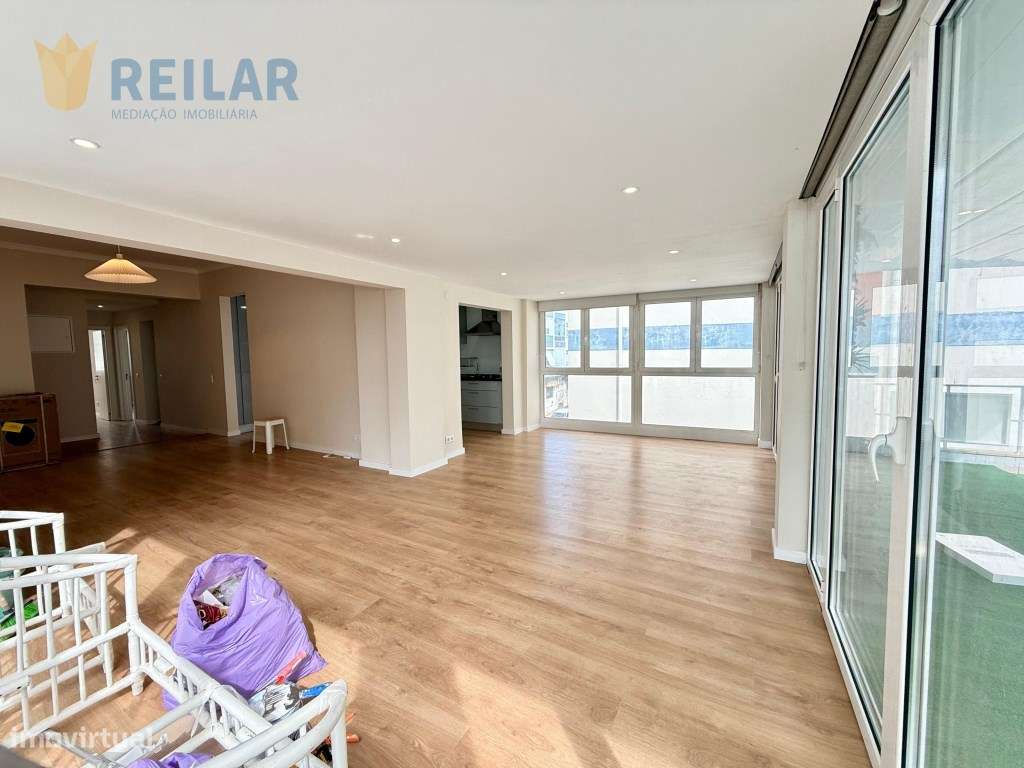 Odivelas - T3 Remodelado - Grande imagem: 4/55