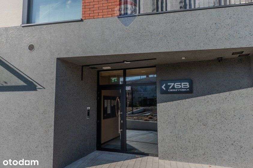 Apartament ul. Cieszyńska 76B - Pełny obrazek: 2/11
