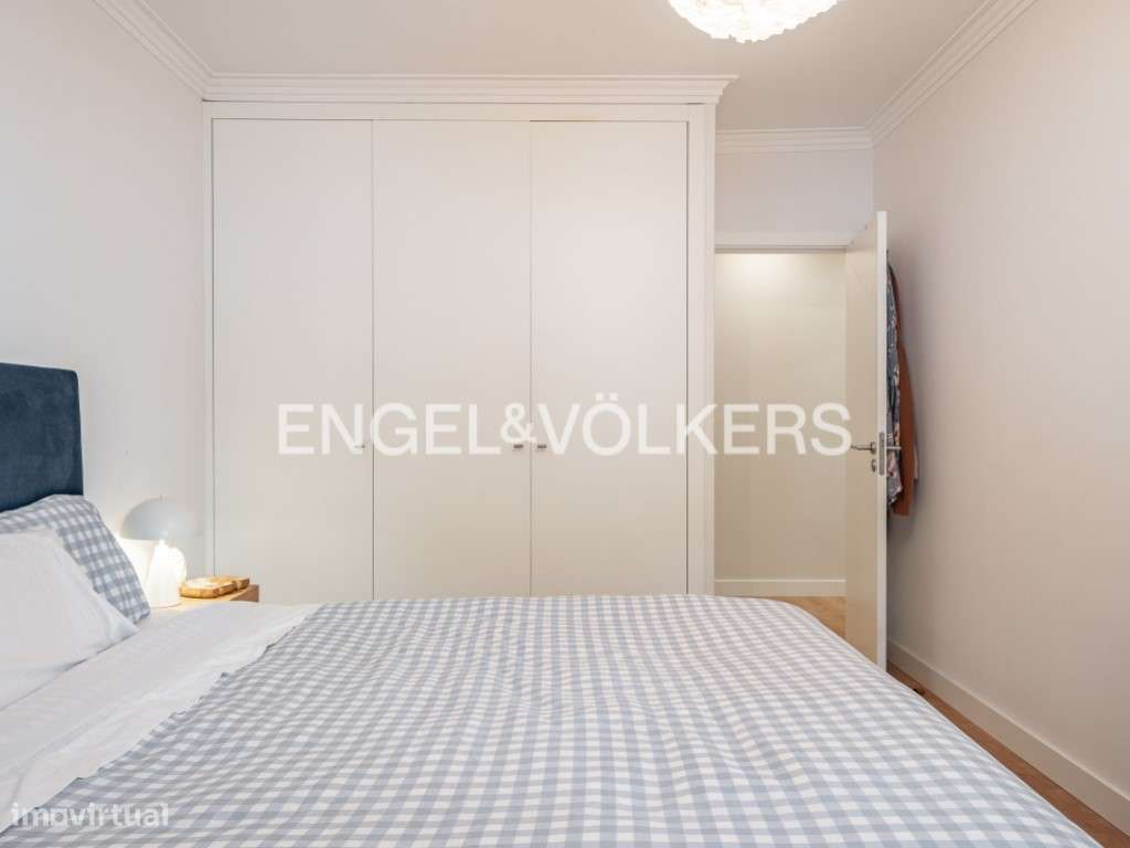 T2+1 Remodelado com Arrecadação no Prior Velho-13