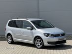 Volkswagen Touran 1.6 TDI BlueMotion Technology Comfortline - 4