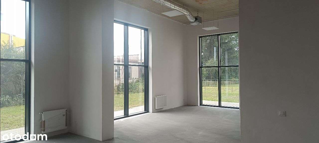 Nowa CENA lokal handlowo-usługowy ul. Graniczna - Pełny obrazek: 4/17