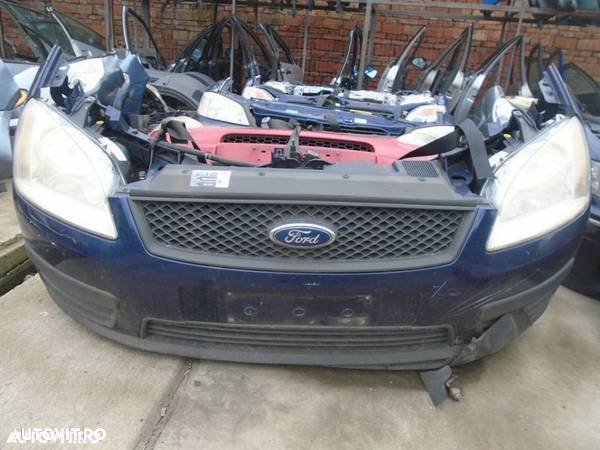 Fata completa Ford Focus C-max (2003-2007) - 2