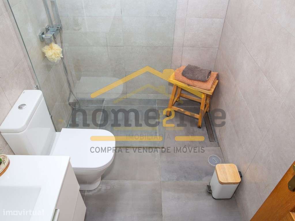 Magnífica Moradia T4 - Casais da Marmeleira,Alenquer-33