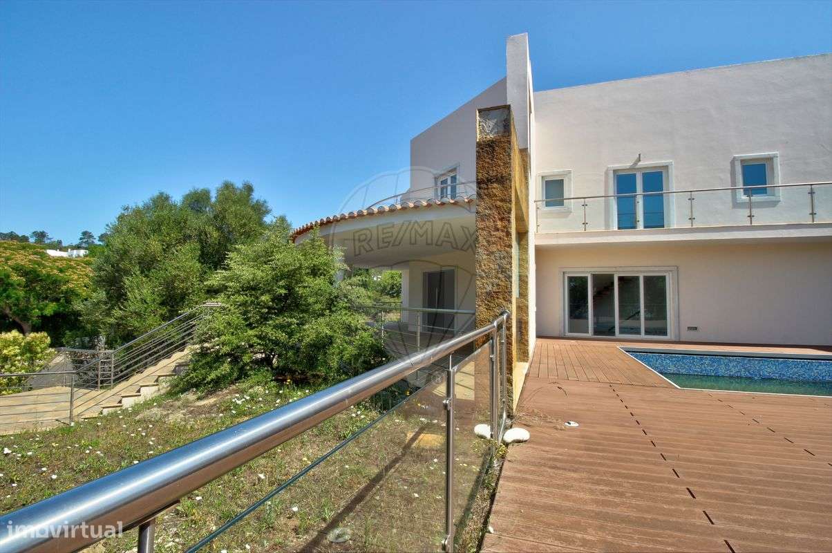 Moradia T4 para venda-14