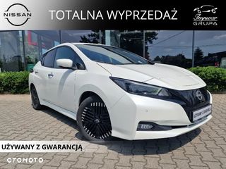 N-connecta 40kWh 150 KM
