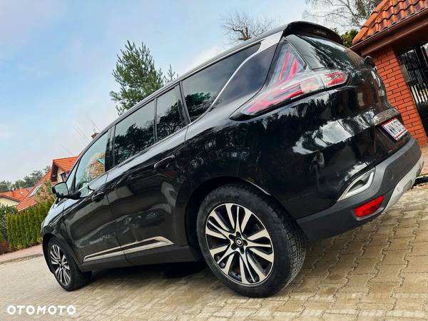 Renault Espace 1.6 dCi Energy Initiale Paris EDC - 16