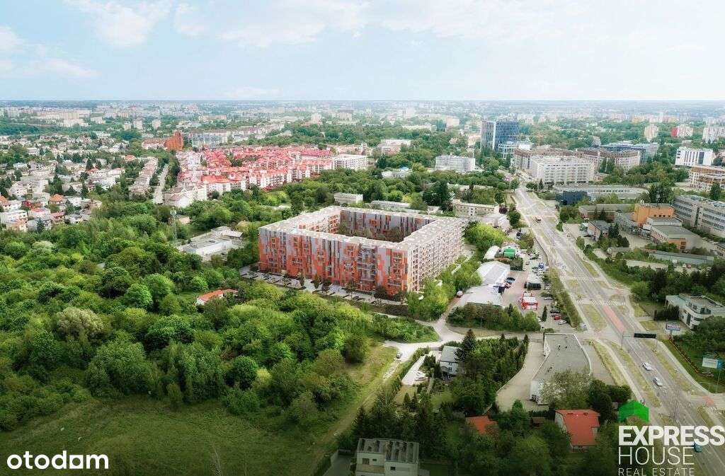 Nowe kompaktowe mieszkanie dla rodziny - Pełny obrazek: 4/7