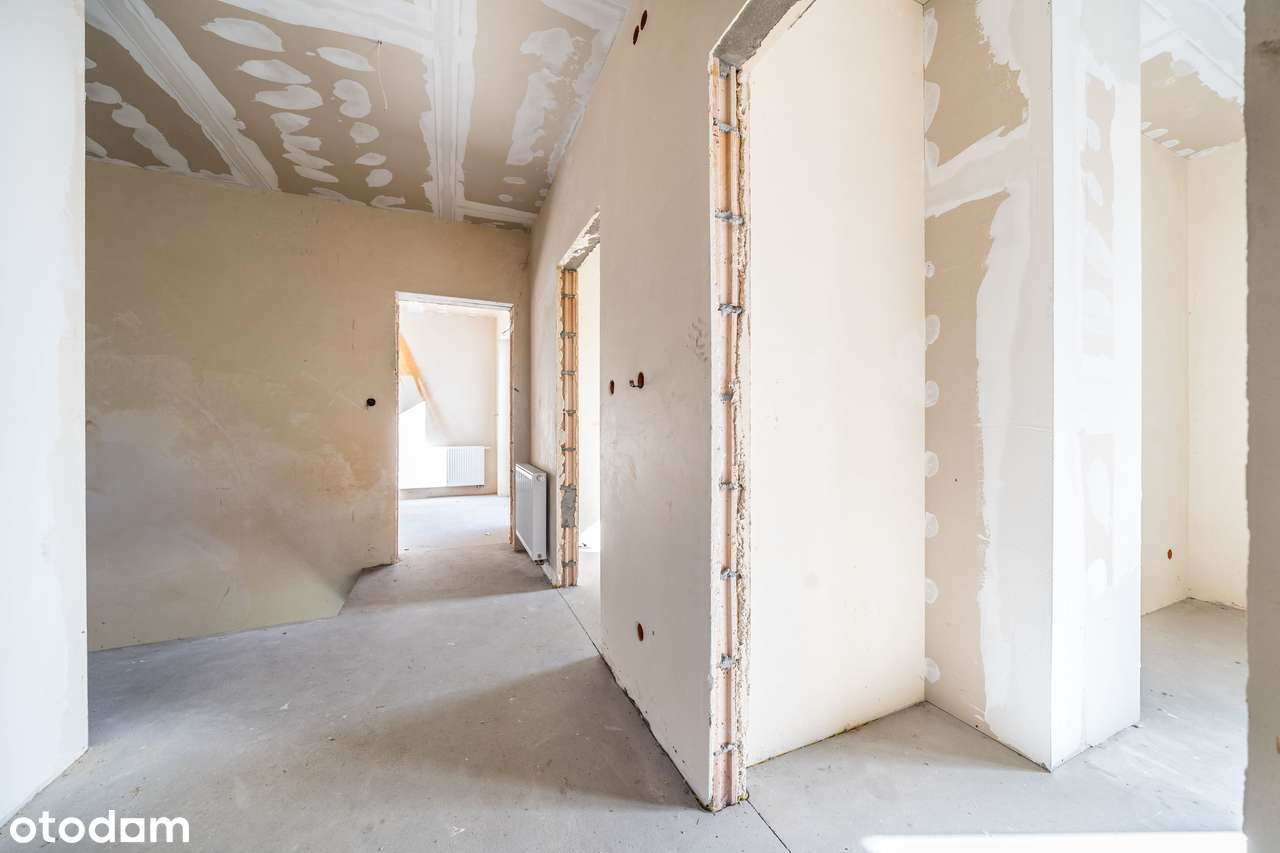 Gotowy dom dla Rodziny w ulubionej dzielnicy Morasko-15