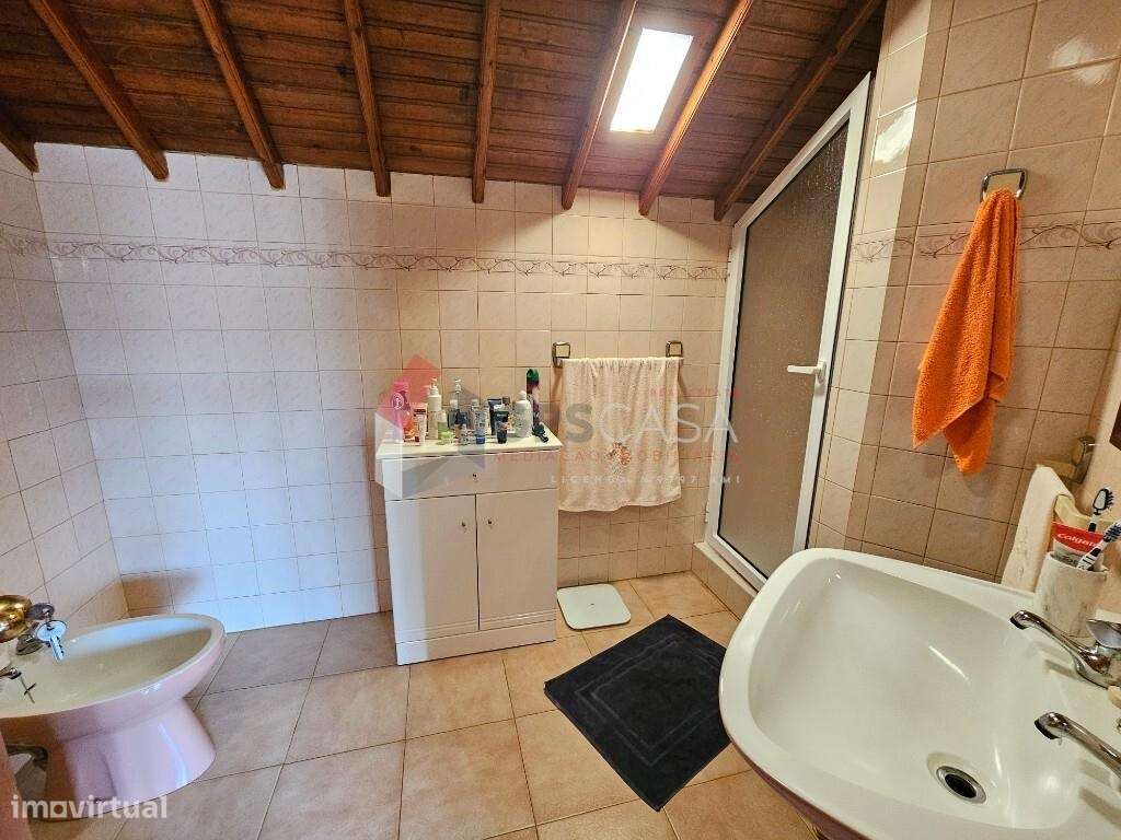 Moradia com vista mar e pronta a entrar-31