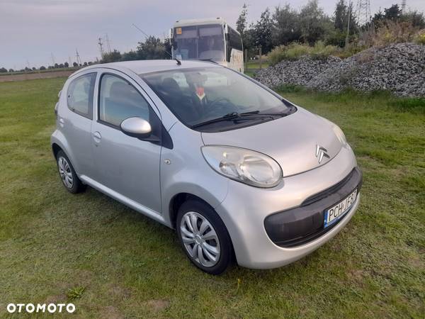 Citroën C1 1.0 Advance - 2