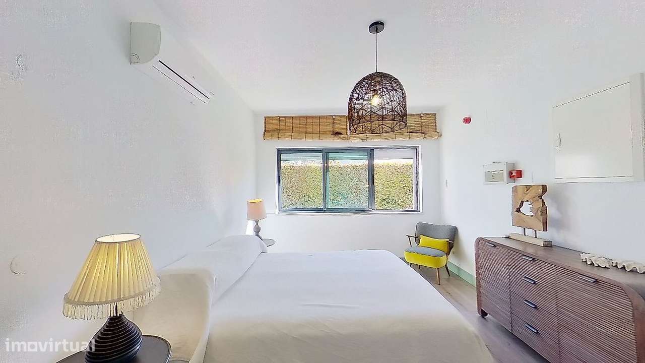 Moradia T3+1 c/ piscina Palmela Village-10