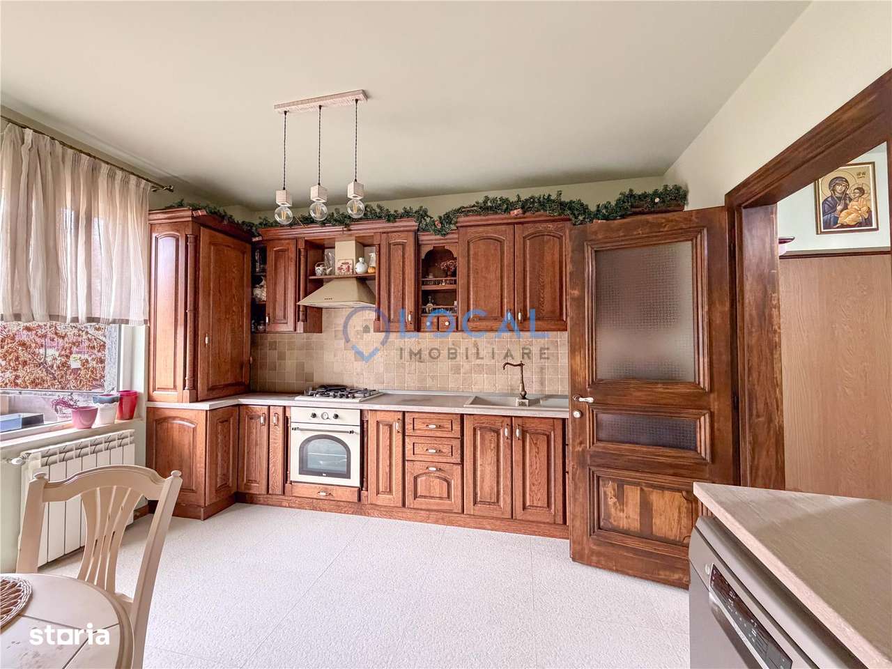 Apartament 4 camere | 104 mp | 2 parcari  | Manastur-3