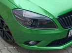 Skoda Fabia 1.4 TSI DSG RS - 14