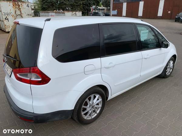 Ford Galaxy 1.6 TDCi Trend - 10