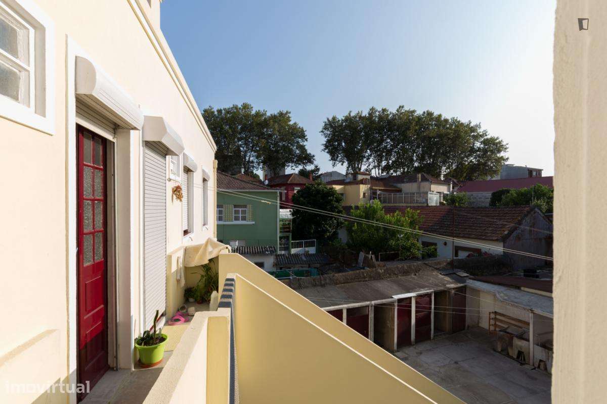 Cama - localizado em Paranhos Porto - Grande imagem: 5/20