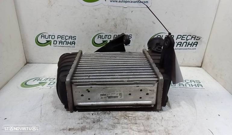 Radiador Do Intercooler Skoda Fabia Ii (542) - 1