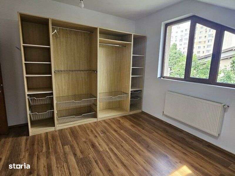 Apartament 3 camere 83mp utili Bucurestii Noi / 800m metrou Laminorulu-14