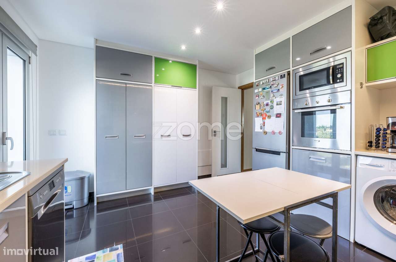 Apartamento T3 para venda-35