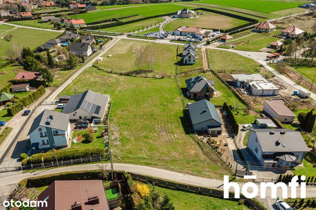 Działka 10,97ar w zachodniej części Rzeszowa z Wz - Pełny obrazek: 4/12