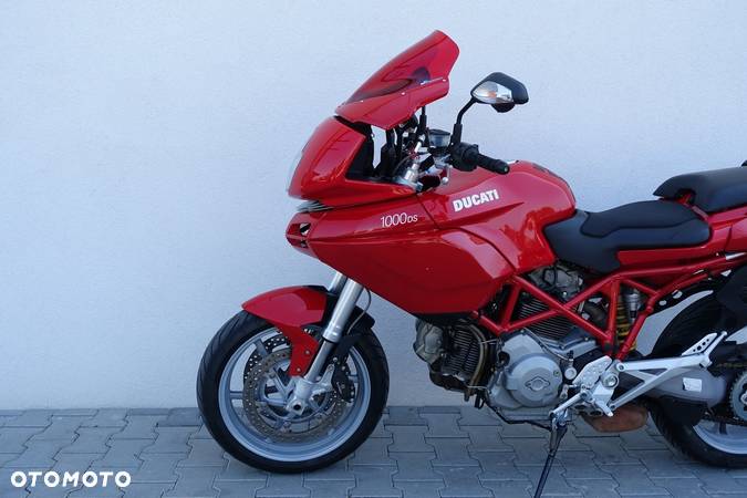 Ducati Inny - 11