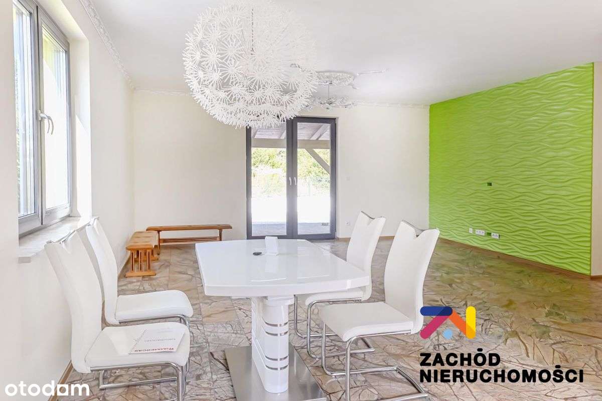 Dom wolnostojący z garażem - Sucha!! - Pełny obrazek: 4/20