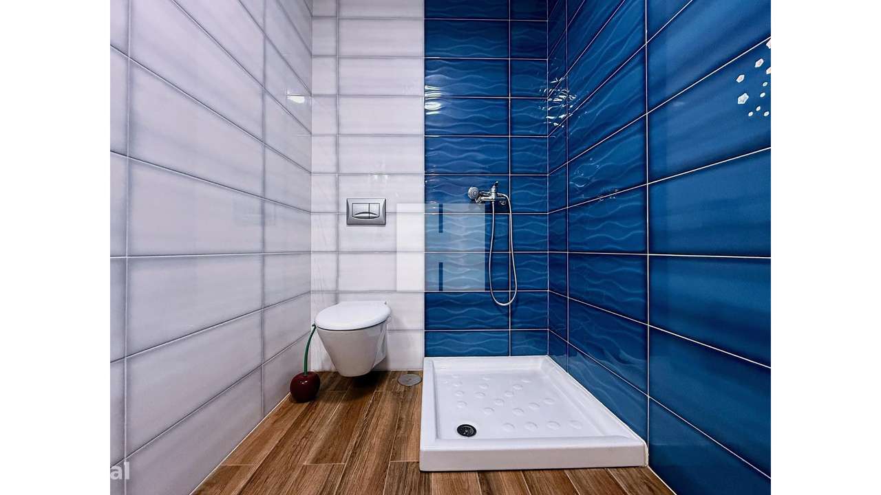 Apartamento T3 c/ Garagem Dupla-25
