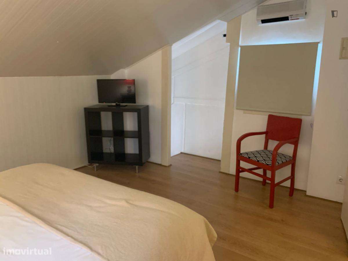 Apartamento com 3 quartos - localizado em Avenida da Liberdade Lisbon - Grande imagem: 2/10