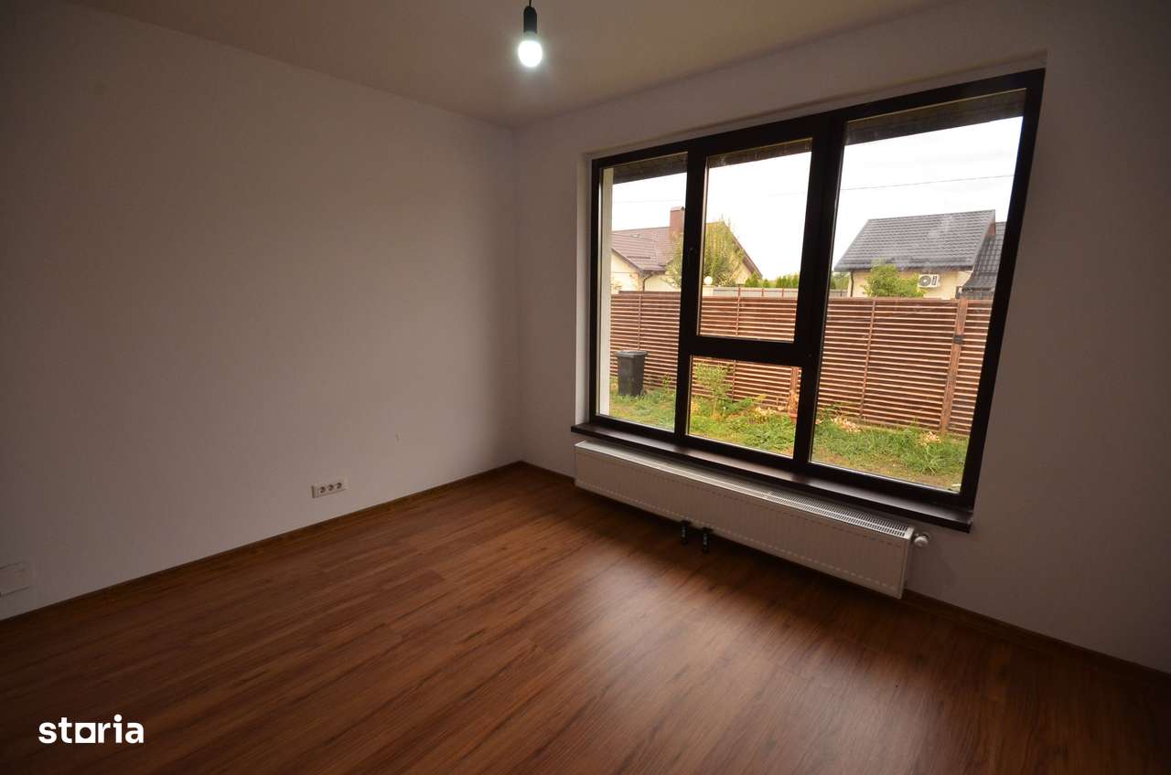 Casa individuala - POSIBILITATE RATE - Comuna Berceni-16