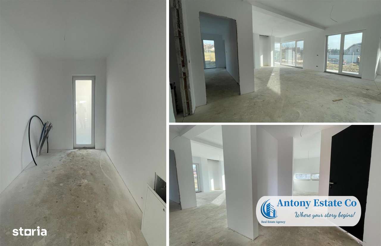 SpringHill - case de vânzare P+E sau P, Oradea - Imagine principală: 5/11