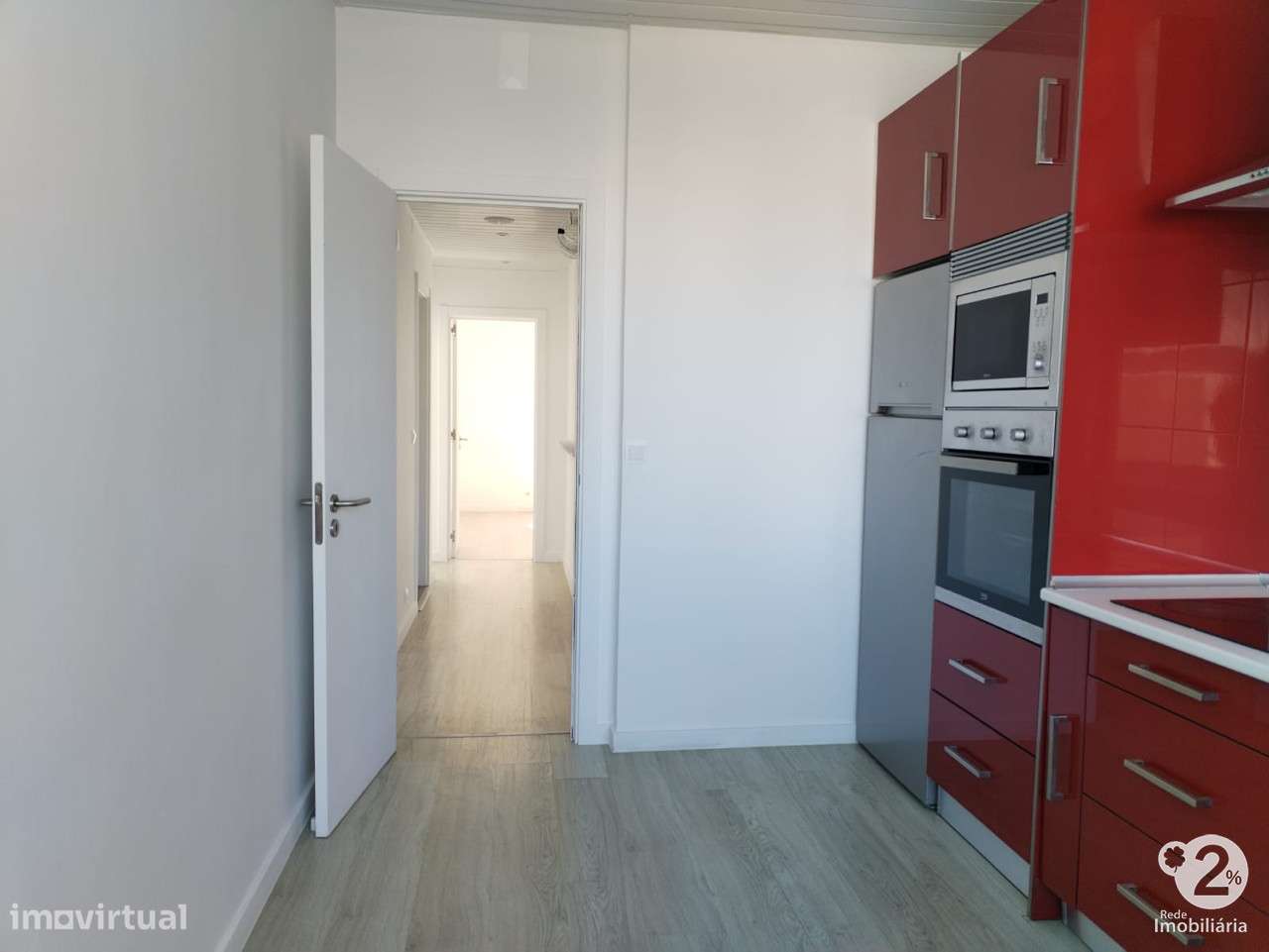 Apartamento T2 - Serra das Minas - Rio de Mouro - Grande imagem: 5/30
