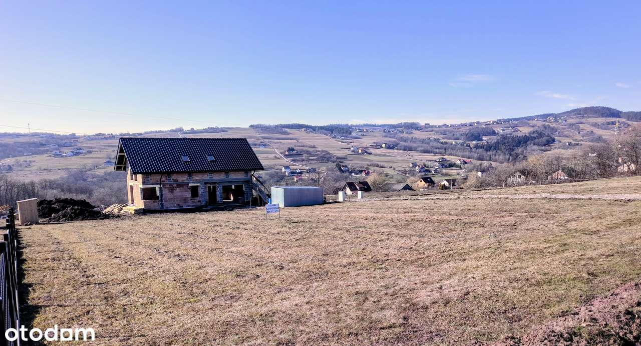 Działki budowlane Trzetrzewina - Pełny obrazek: 2/18