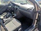 Volkswagen Golf 1.6 TDI BlueMotion Comfortline - 15