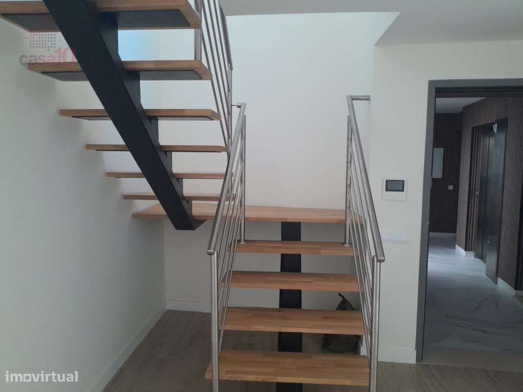 Apartamento T4 Duplex novo para venda em Almancil-6