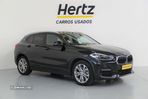 BMW X2 25 e xDrive Advantage - 1