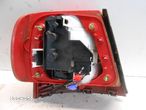 LAMPA PRAWA TYLNA TYŁ AUDI A4 B5 LIFT SEDAN  # - 4