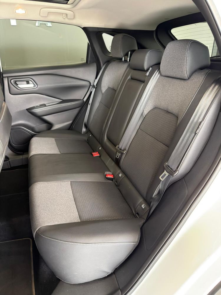 Nissan Qashqai N-Connecta + Pakiet technologiczny + Szklany dach Salon Polska