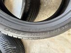 vând 4 anvelope 265/40/22 pirelli allseazon ca noi - 7