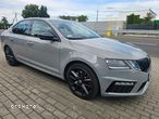 Skoda Octavia 2.0 TSI RS 230 DSG - 23