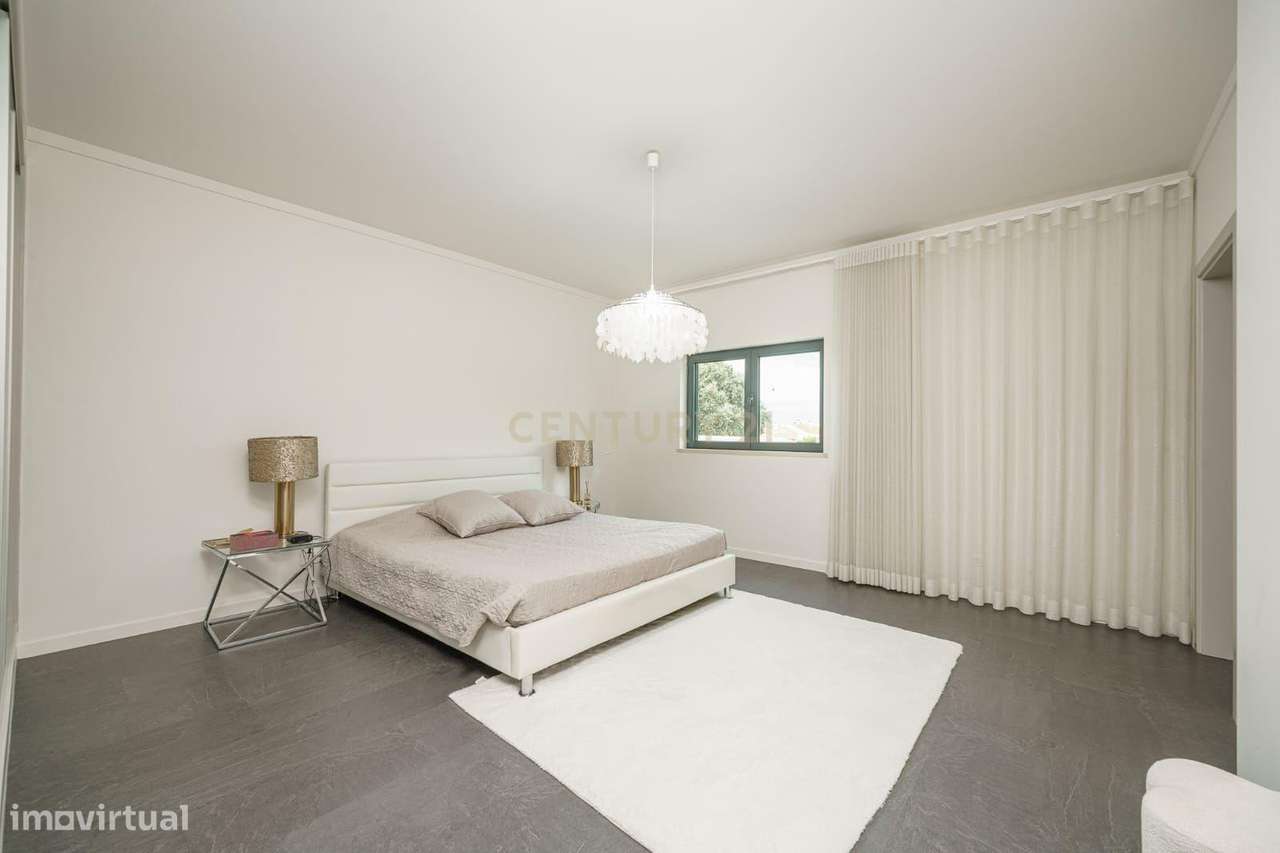 Casa Moderna em Setúbal com Vista para o Sado-21