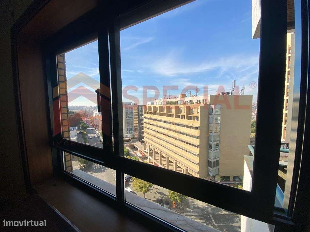 Apartamento T2 Mobiliado Pronto a Habitar-25