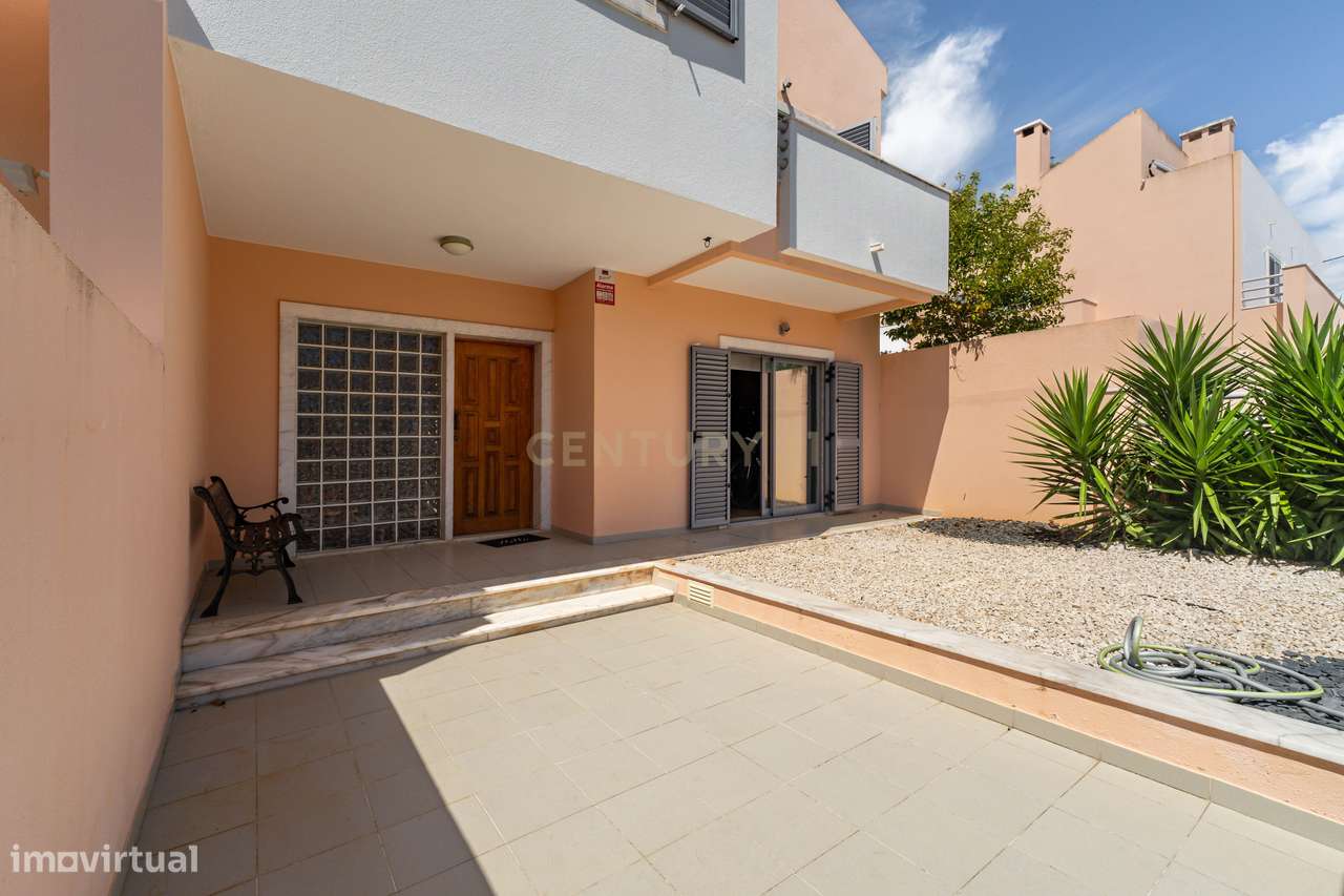 Moradia T5 Condomínio Quinta da Cerca em Cascais-42