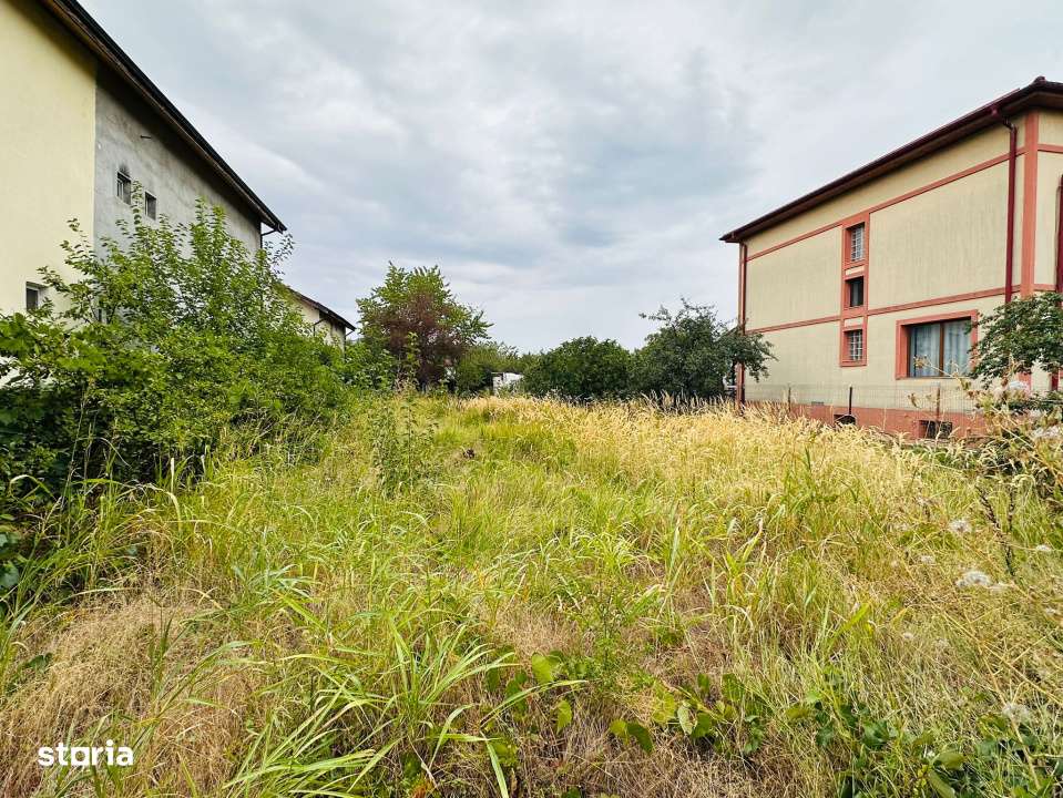 SUPER TEREN ideal pentru investitie IN CHIAJNA - Imagine principală: 1/3