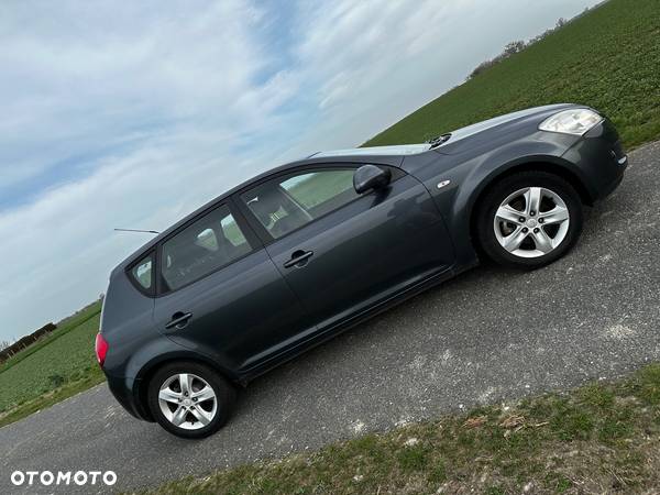 Kia Ceed Cee'd 1.6 Comfort + - 3