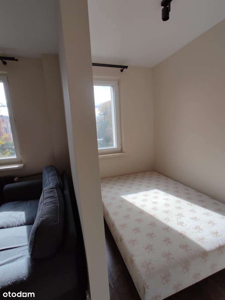 Stawarz A mieszkanie Rzeszów ul.Pułaskiego 28,8m2-2