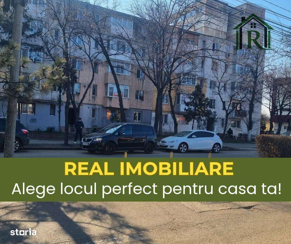 Apartament 2 camere bd. Stadionului !-0